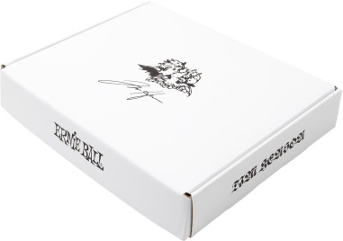 Pack Cordes et Accessoires Signature Tim Henson
