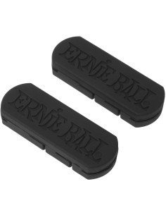 Atténuateur de Résonance pour Cordier des Guitares 6 - 7 et 8 Cordes