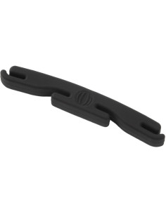 Etouffoir de Sillet pour Guitare 6 Cordes et Basse 4 Cordes