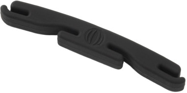 Etouffoir de Sillet pour Guitare 6 Cordes et Basse 4 Cordes