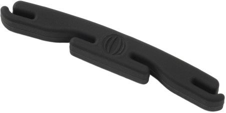 Etouffoir Sillet for Guitar 6 Strings and Bass 4 Strings