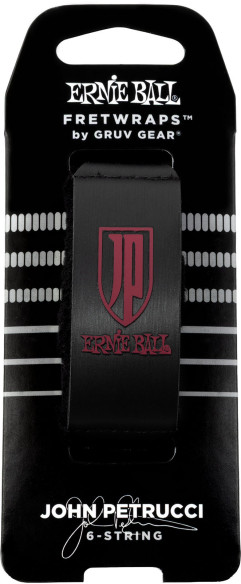 Fretwraps Taille S Signature John Petrucci pour Guitare 6 Cordes