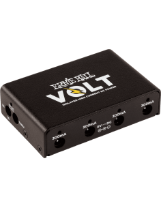 Volt Alimentation Éléctrique pour Pédales D'effet