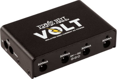 Volt Alimentation Éléctrique for Pédales D'effet