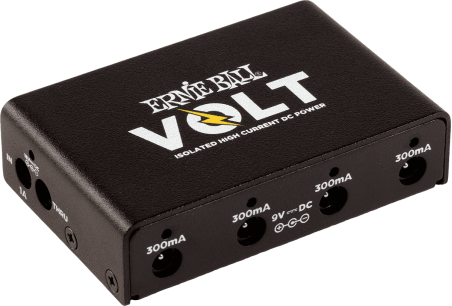 Volt Alimentation Éléctrique pour Pédales D'effet