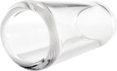 Bottlenecks Verre Medium