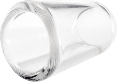 Bottlenecks Verre Wide