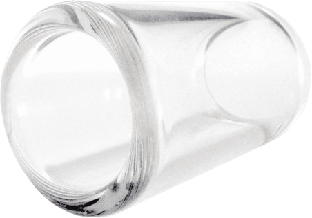 Bottlenecks Verre Wide