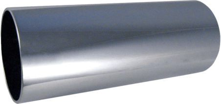 Bottlenecks Chrome Annulaire