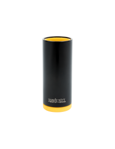 Bottleneck Confort in Laiton Chromé Black - Size S