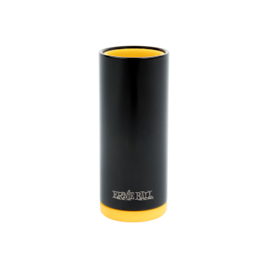 Bottleneck Confort en Laiton Chromé Noir - Taille S