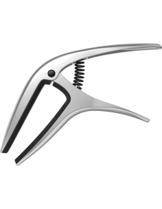 Capodastre Axis Argent