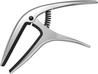 Capo Axis Argent