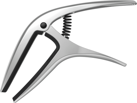 Capo Axis Argent