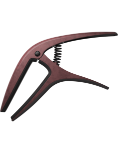 Capodastre Axis Bronze