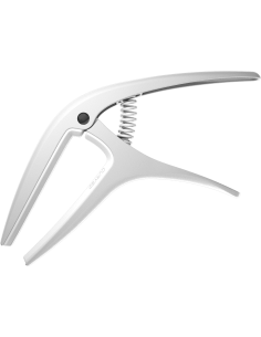 Capodastre Axis Blanc