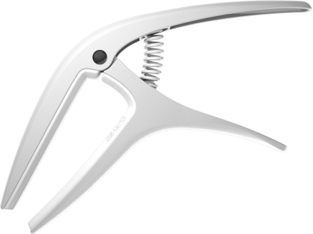 Capo Axis White