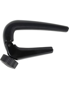 Capo Precision Noir