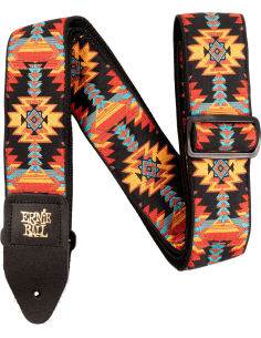 Strap Jacquard Albuquerque Sunset