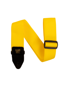 Strap Polypro Jaune