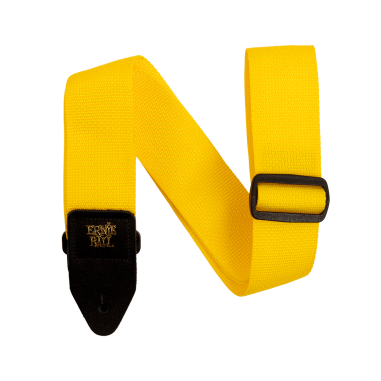 Sangle Polypro Jaune
