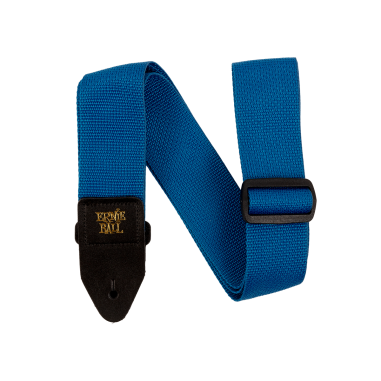 Strap Polypro Blue Perle