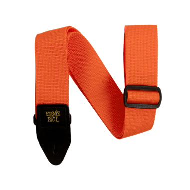 Strap Polypro Orange