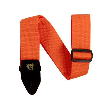 Sangle Polypro Orange