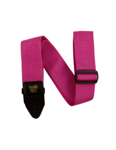Sangle Polypro Framboise