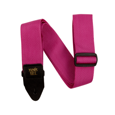 Strap Polypro Framboise