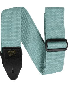 Strap Polypro Surf Green