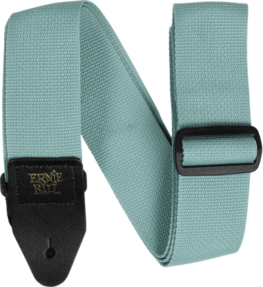 Strap Polypro Surf Green
