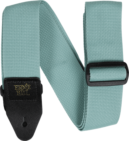 Strap Polypro Surf Green