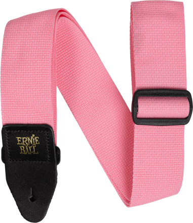 Strap Polypro Rose