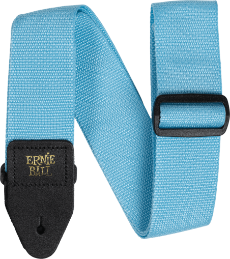 Strap Polypro Blue Ciel