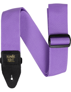 Sangle Polypro Violet Clair