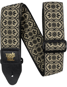 Strap Jacquard Golden Garden