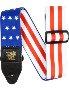 Strap Premium Stars and Stripes