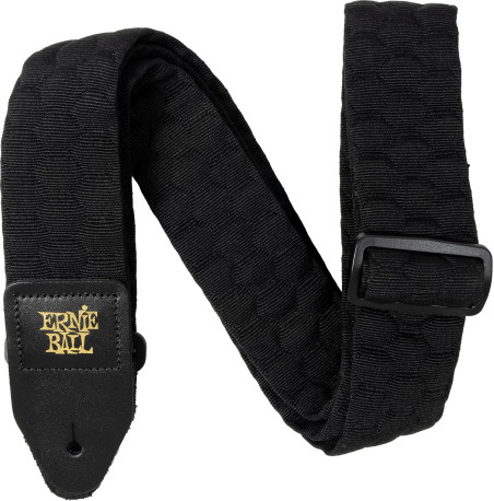 Strap Jacquard Dark Matter