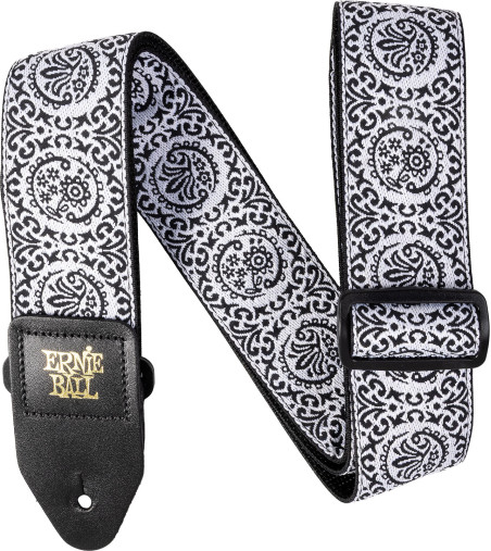 Strap Jacquard Zen Garden