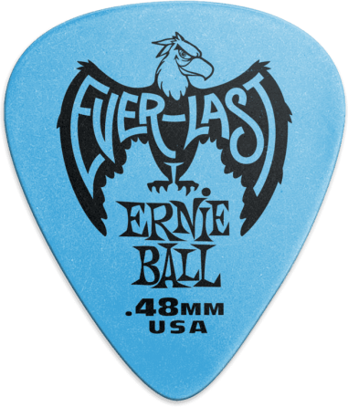 Mediators Everlast Sachet 12 Blue 0 - 48mm
