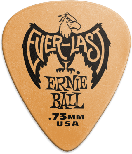 Mediators Everlast Sachet 12 Orange 0 - 73mm