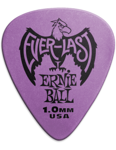 Mediators Everlast Sachet de 12 Violet 1mm