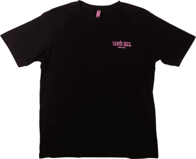 T - Shirt USA Ball End Flag - L