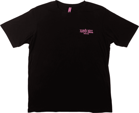 T - Shirt USA Ball End Flag - Xl