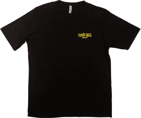 T - Shirt In Slinky We Trust - S