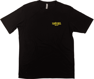 T - Shirt In Slinky We Trust - Xl