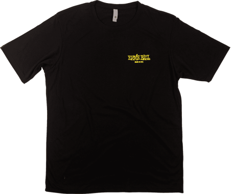 T - Shirt In Slinky We Trust - Xxl