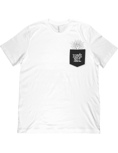T - Shirt Rock On - Xxl
