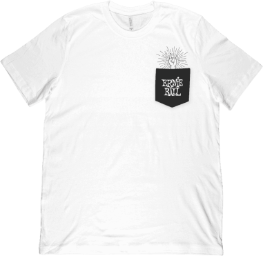 T - Shirt Rock On - Xxl
